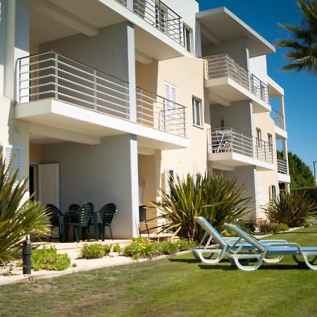 Portugal Rentals Vila Da Praia Apartments Alvor Extérieur photo