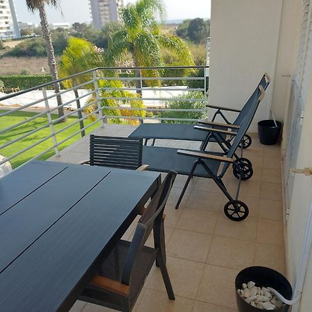 Portugal Rentals Vila Da Praia Apartments Alvor Extérieur photo