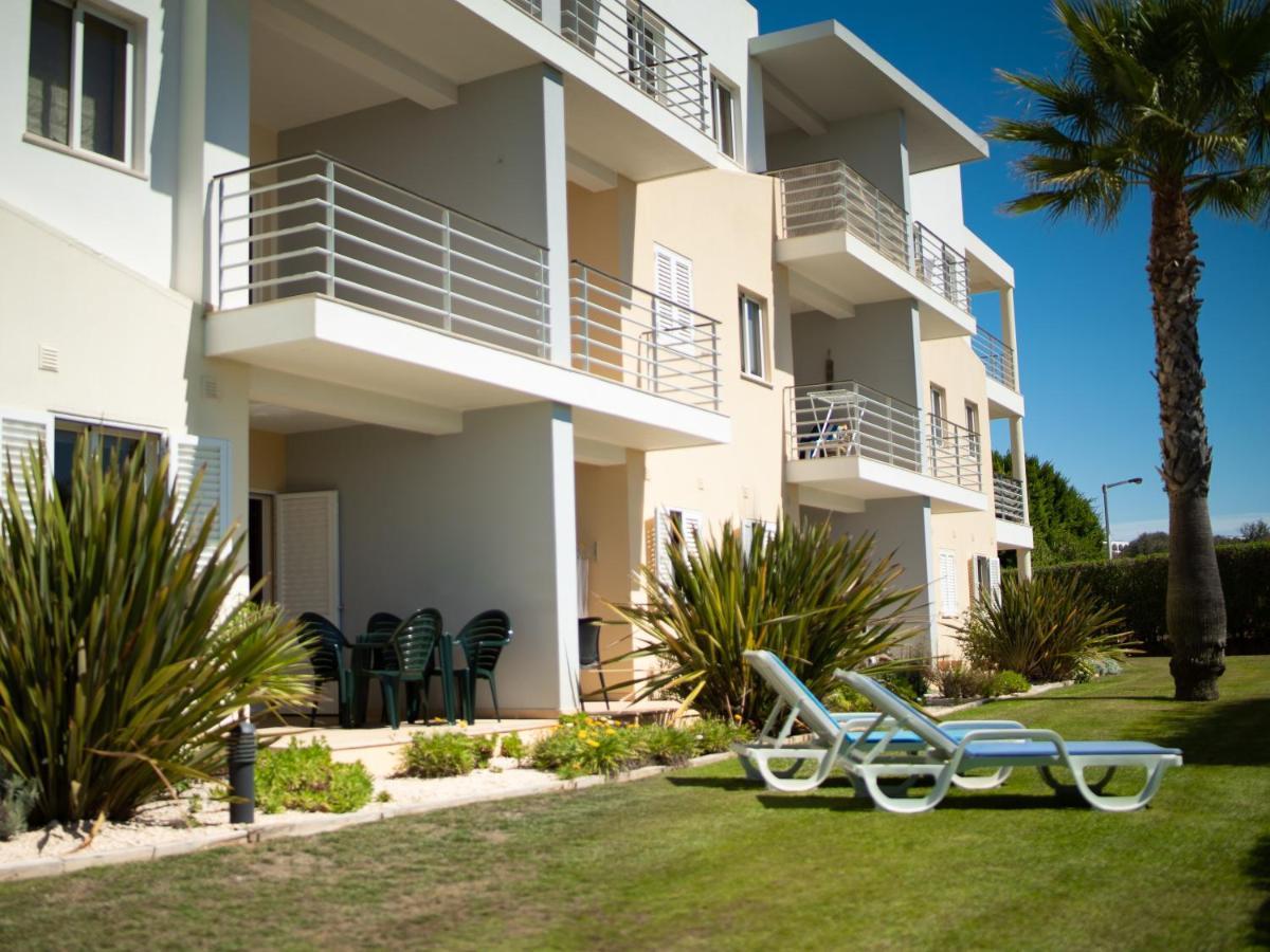 Portugal Rentals Vila Da Praia Apartments Alvor Extérieur photo
