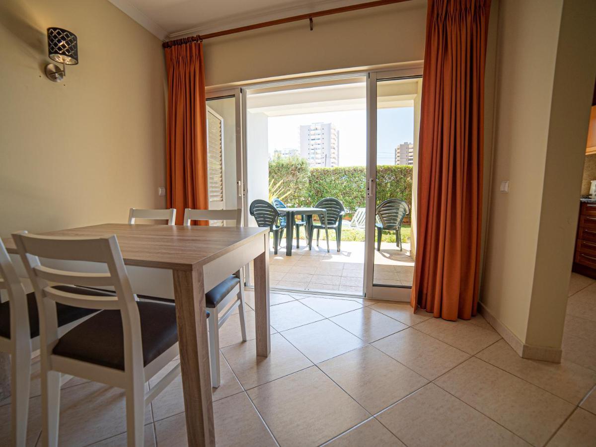 Portugal Rentals Vila Da Praia Apartments Alvor Extérieur photo