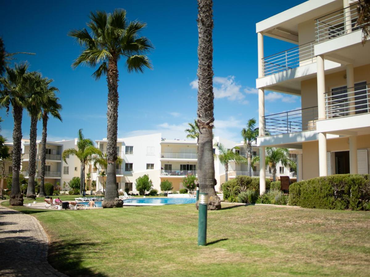 Portugal Rentals Vila Da Praia Apartments Alvor Extérieur photo