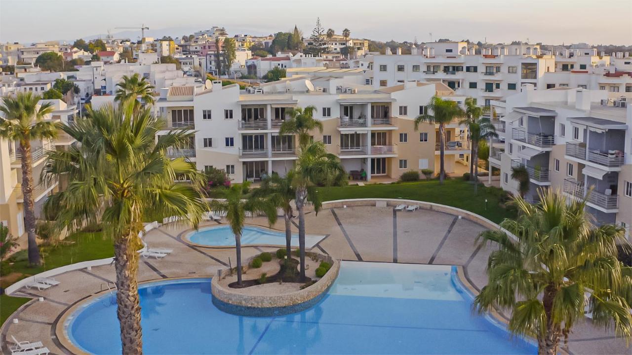 Portugal Rentals Vila Da Praia Apartments Alvor Extérieur photo