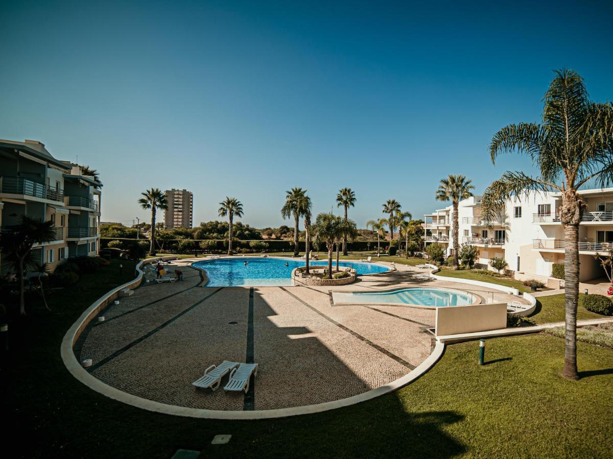 Portugal Rentals Vila Da Praia Apartments Alvor Extérieur photo