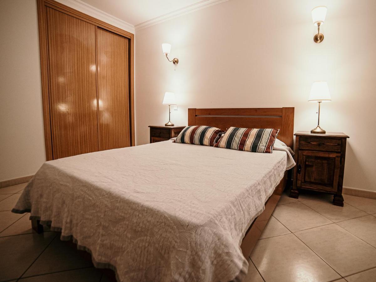 Portugal Rentals Vila Da Praia Apartments Alvor Extérieur photo