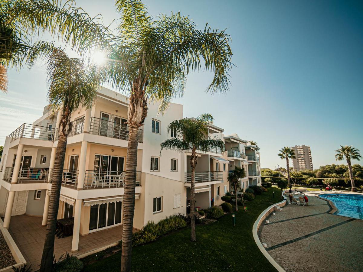 Portugal Rentals Vila Da Praia Apartments Alvor Extérieur photo