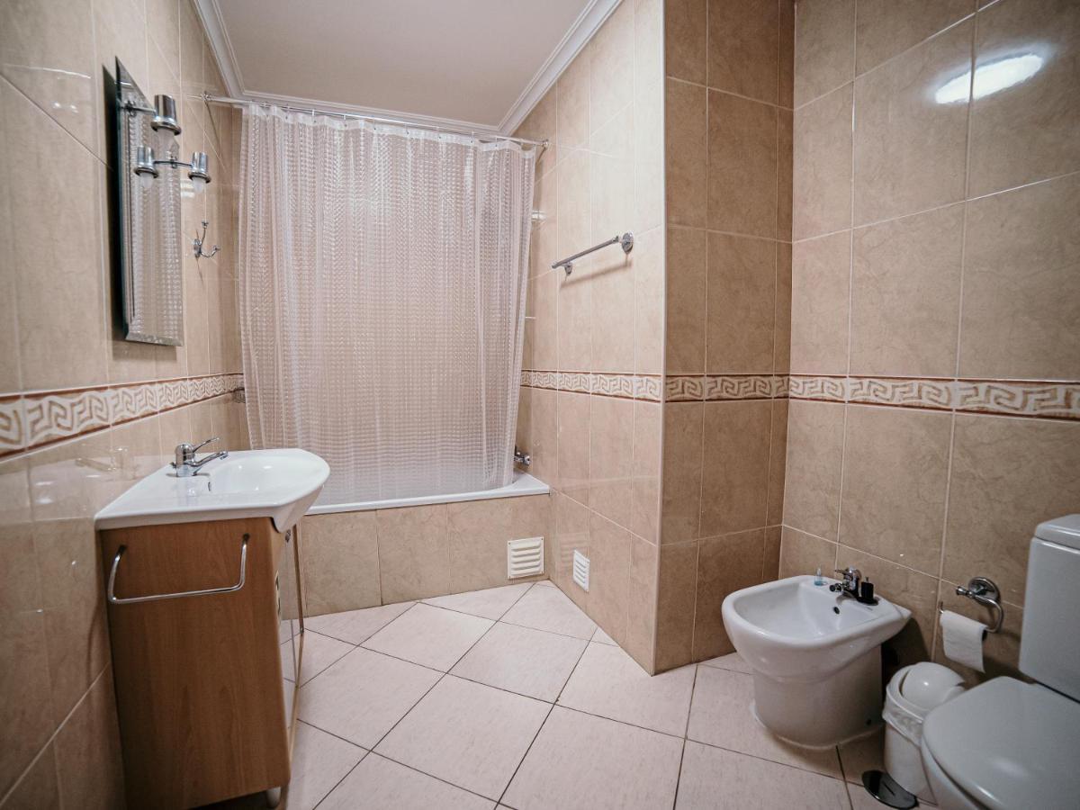 Portugal Rentals Vila Da Praia Apartments Alvor Extérieur photo