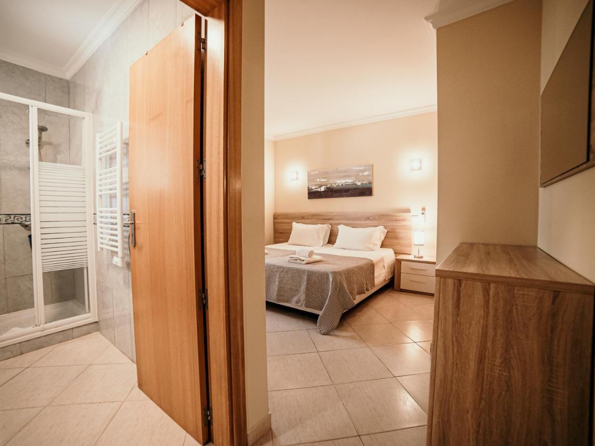 Portugal Rentals Vila Da Praia Apartments Alvor Extérieur photo
