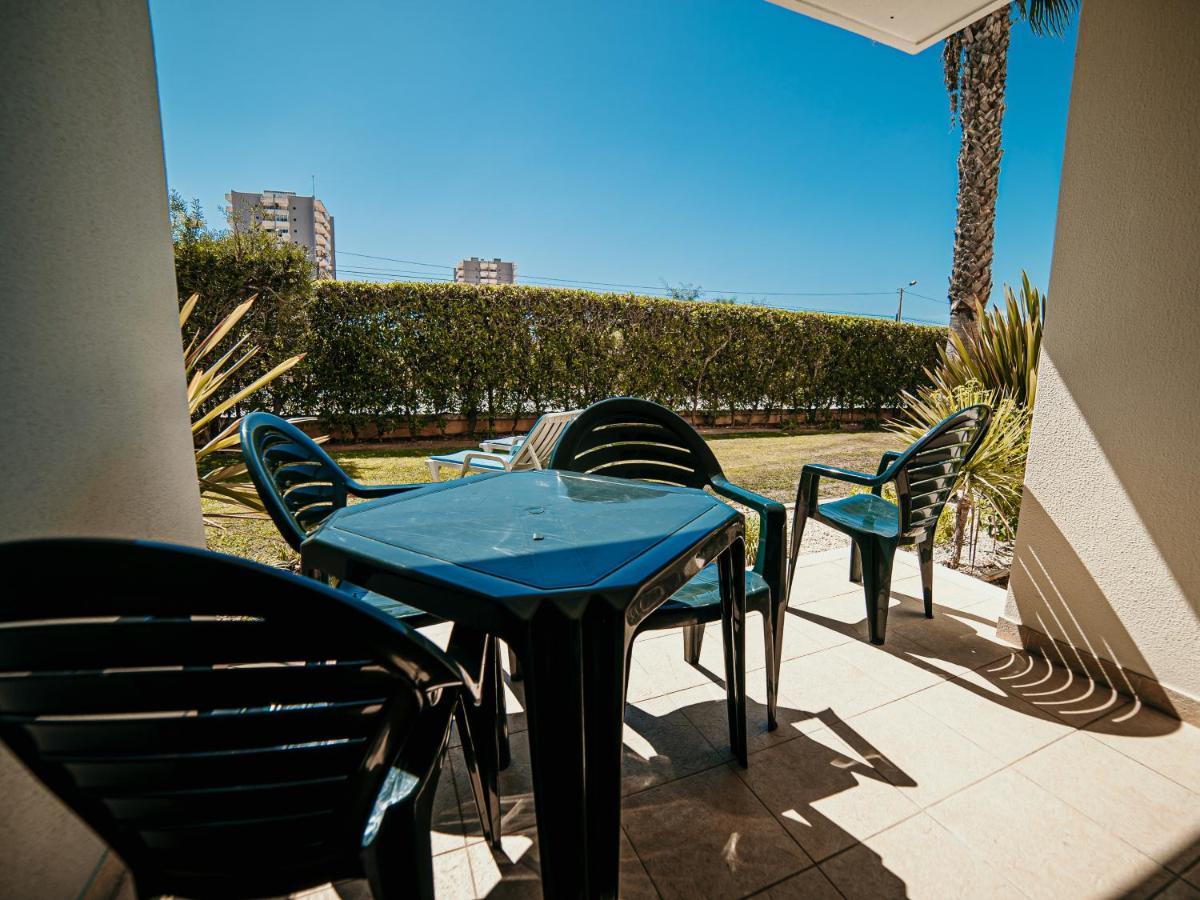 Portugal Rentals Vila Da Praia Apartments Alvor Extérieur photo