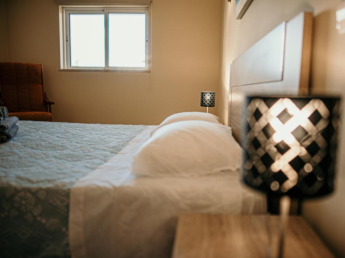 Portugal Rentals Vila Da Praia Apartments Alvor Extérieur photo