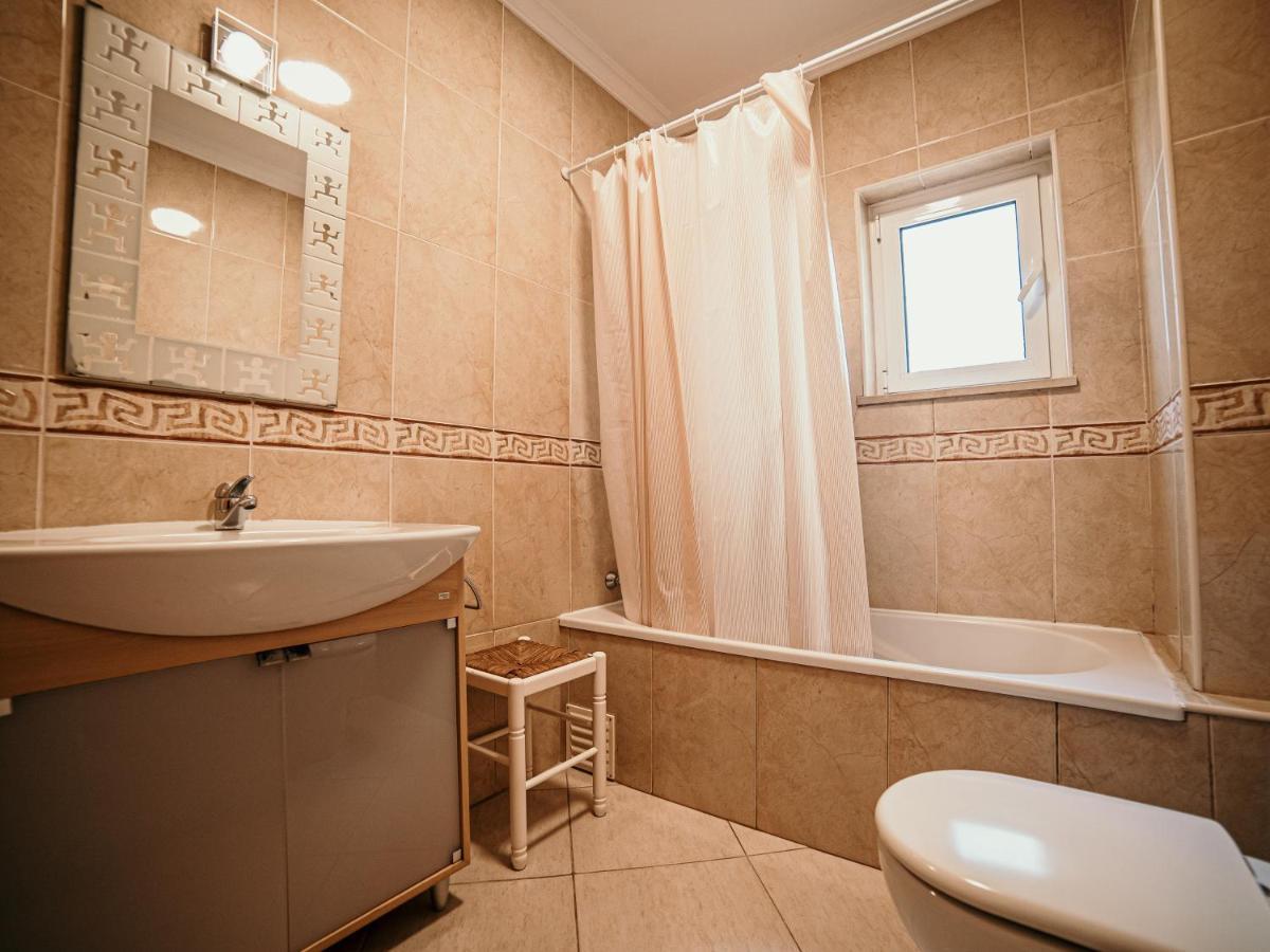 Portugal Rentals Vila Da Praia Apartments Alvor Extérieur photo