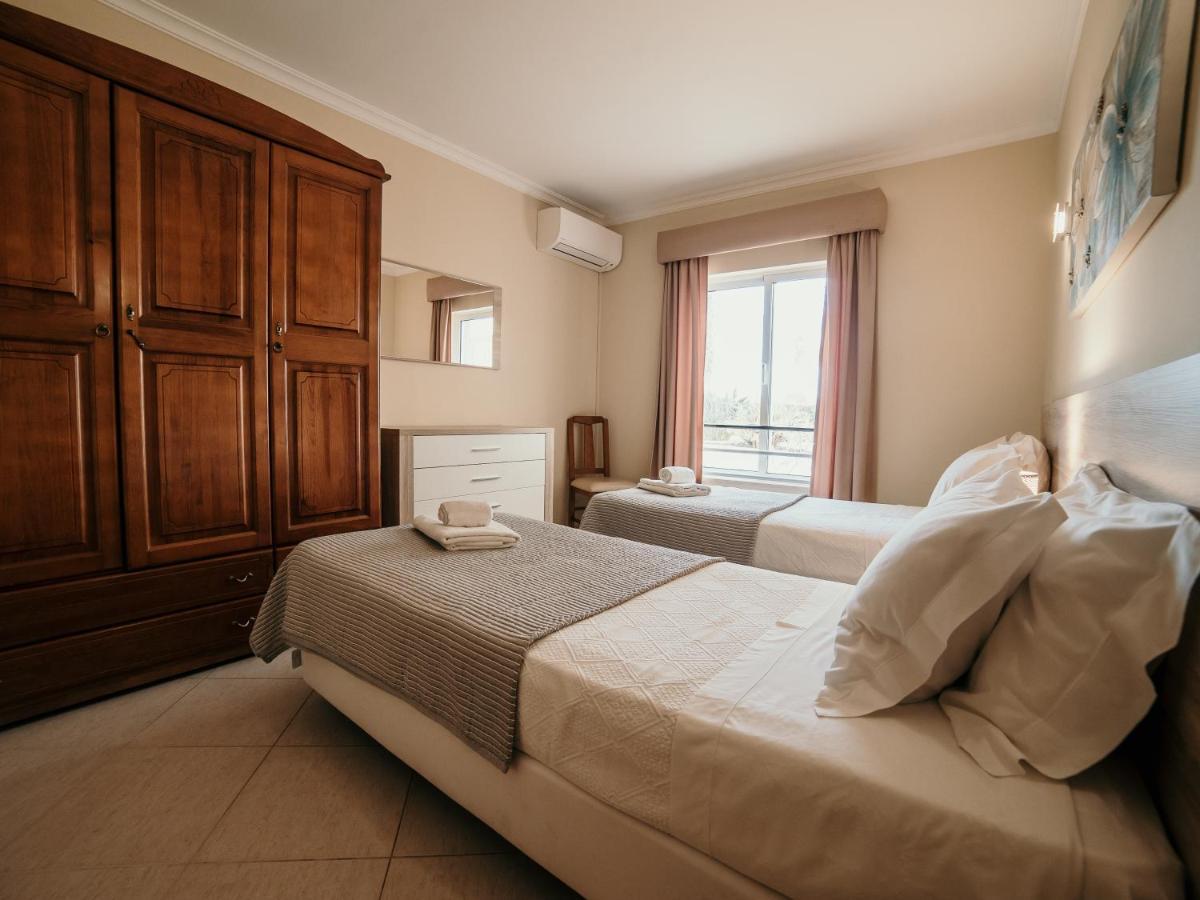 Portugal Rentals Vila Da Praia Apartments Alvor Extérieur photo