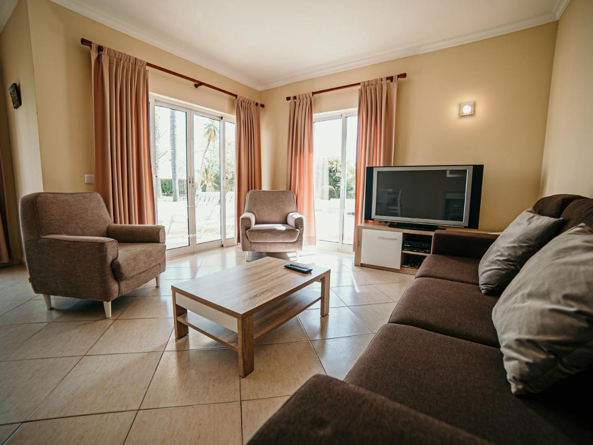 Portugal Rentals Vila Da Praia Apartments Alvor Extérieur photo