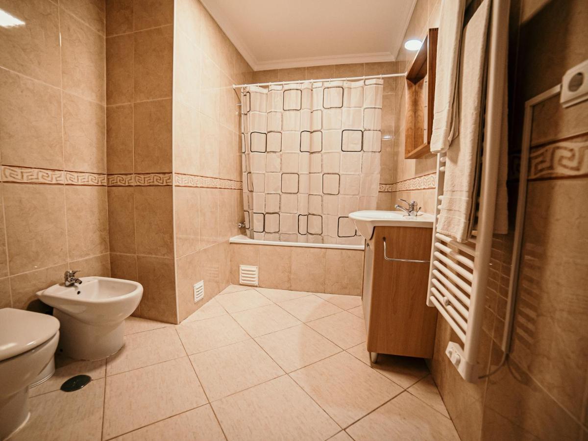 Portugal Rentals Vila Da Praia Apartments Alvor Extérieur photo