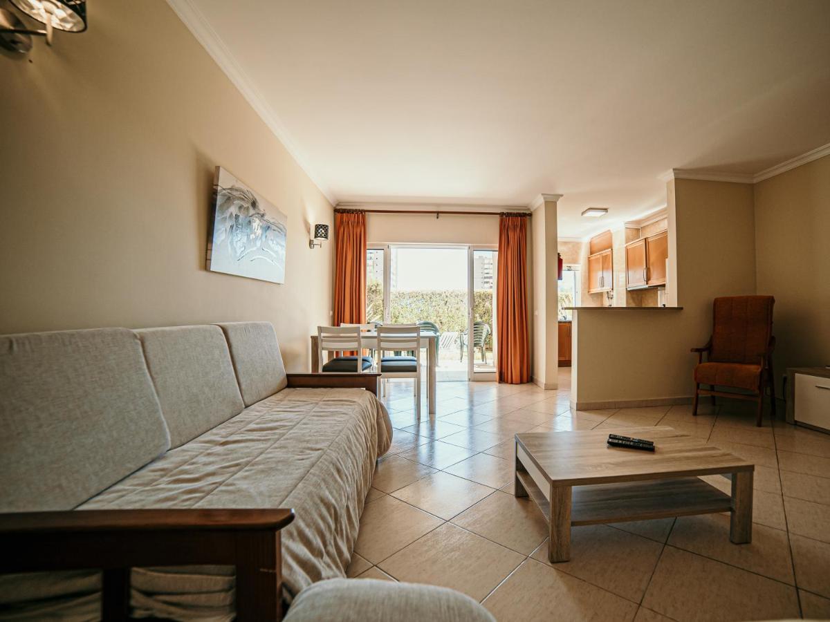 Portugal Rentals Vila Da Praia Apartments Alvor Extérieur photo
