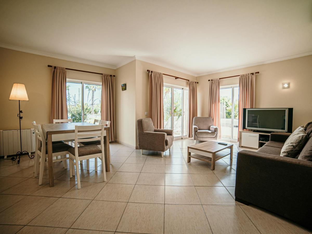 Portugal Rentals Vila Da Praia Apartments Alvor Extérieur photo