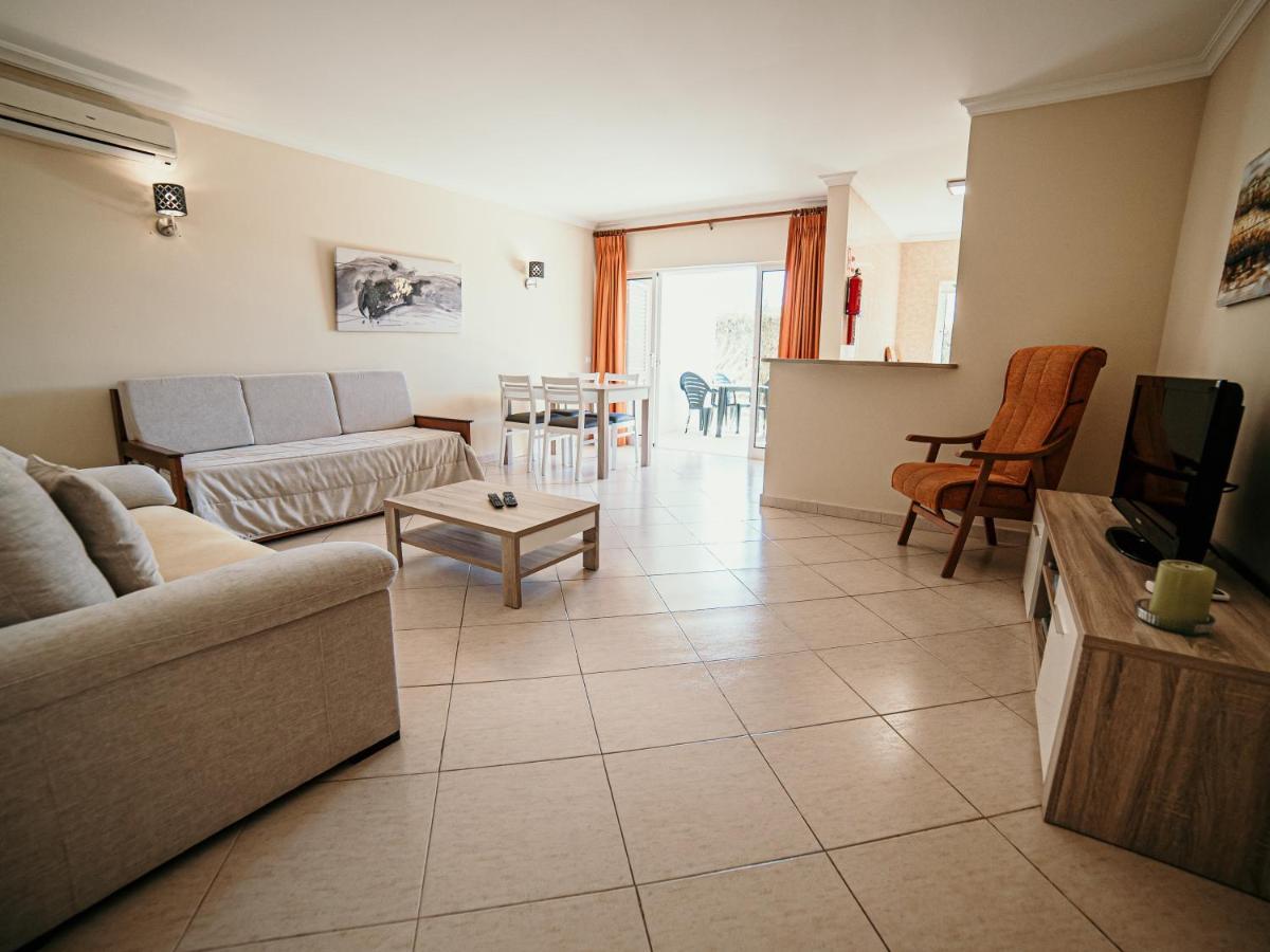 Portugal Rentals Vila Da Praia Apartments Alvor Extérieur photo
