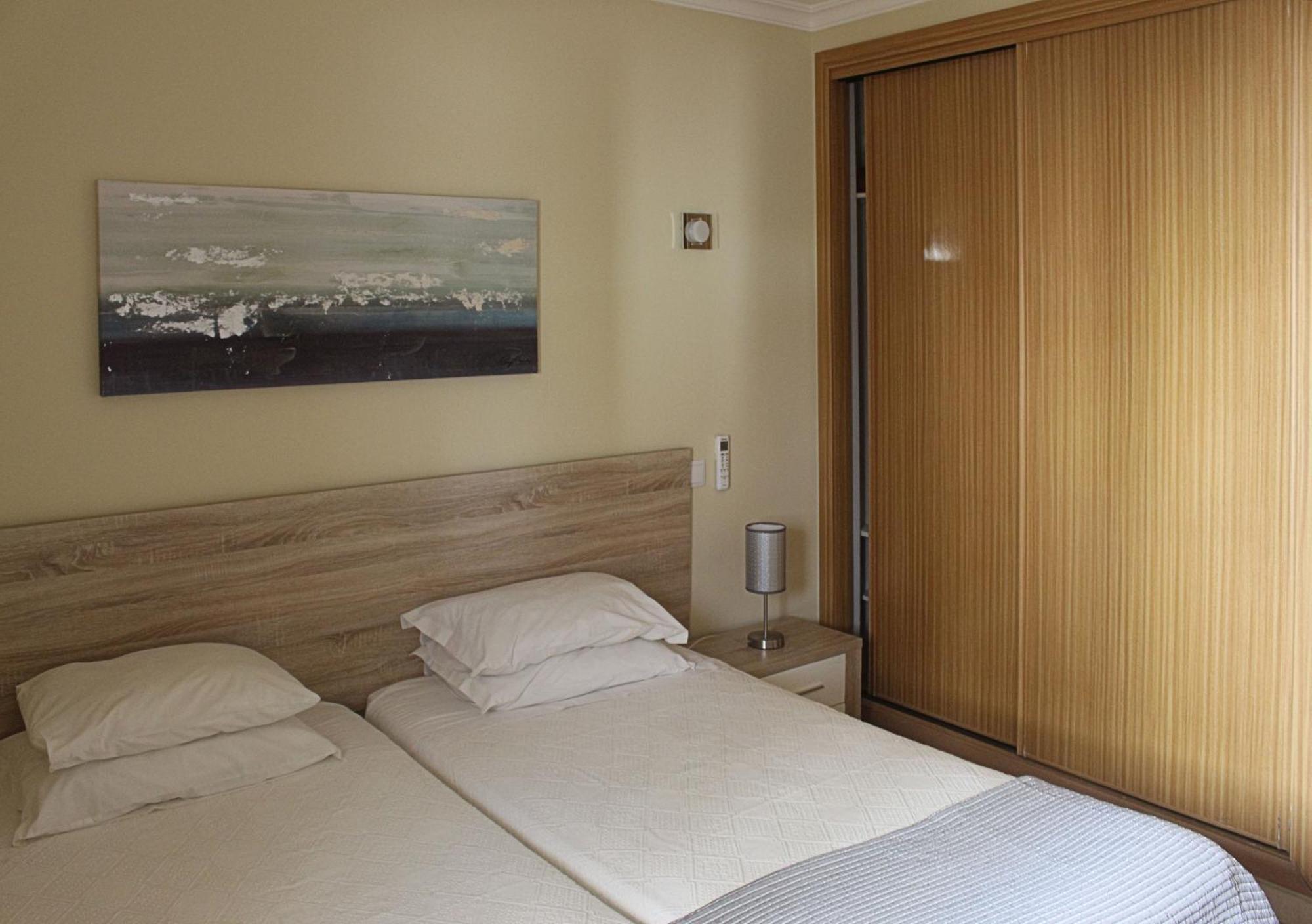 Portugal Rentals Vila Da Praia Apartments Alvor Chambre photo