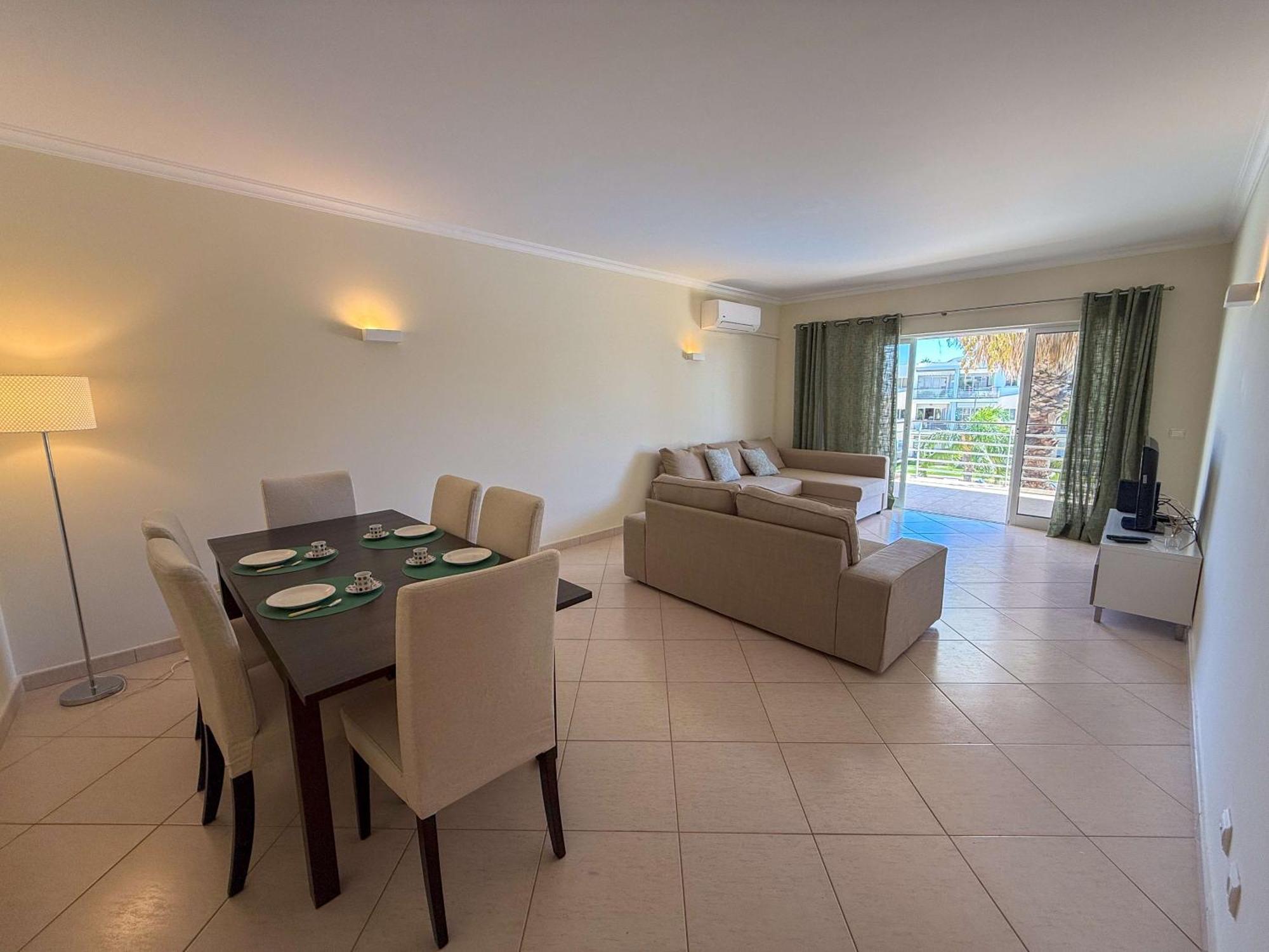Portugal Rentals Vila Da Praia Apartments Alvor Extérieur photo
