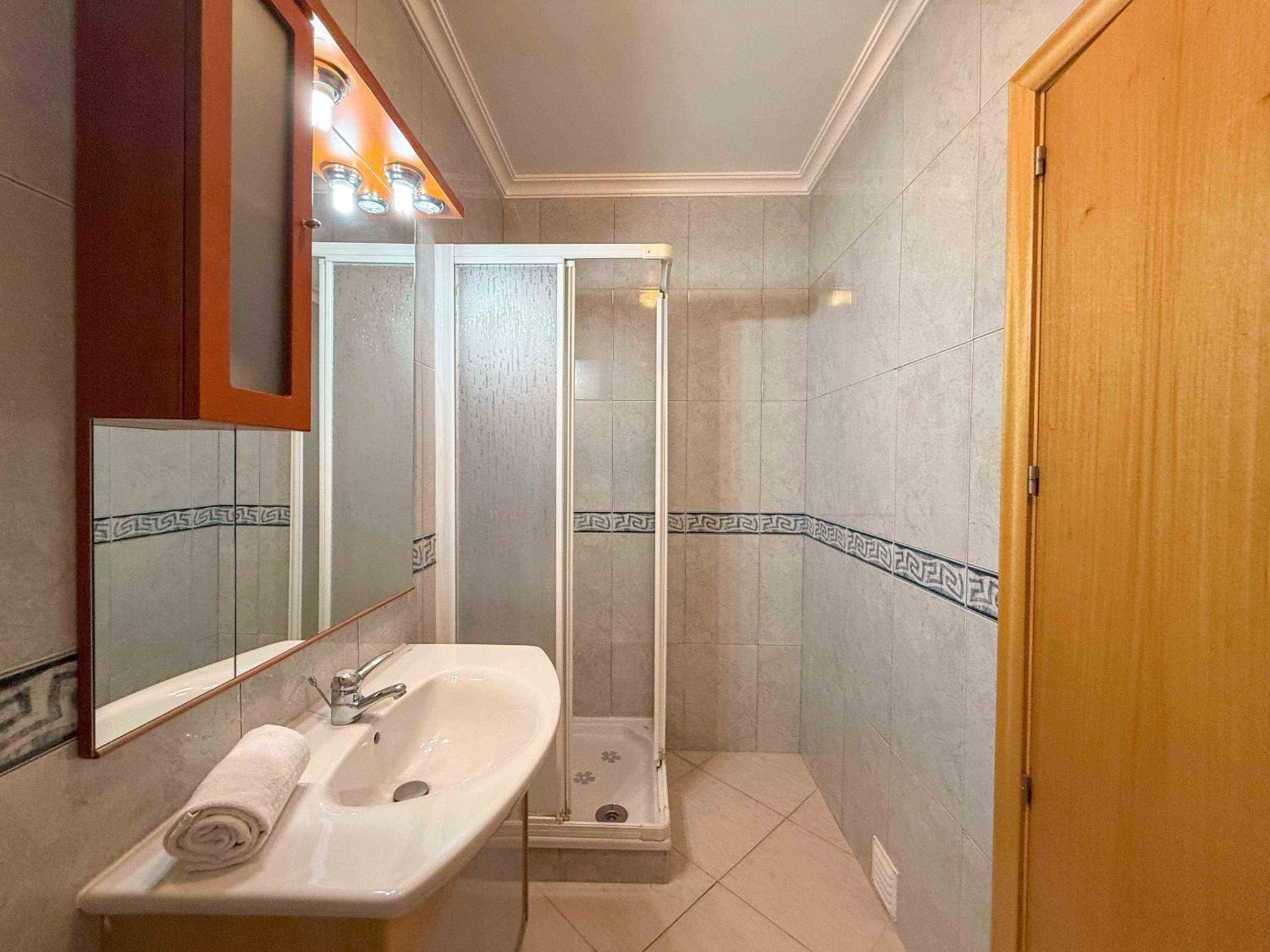 Portugal Rentals Vila Da Praia Apartments Alvor Extérieur photo