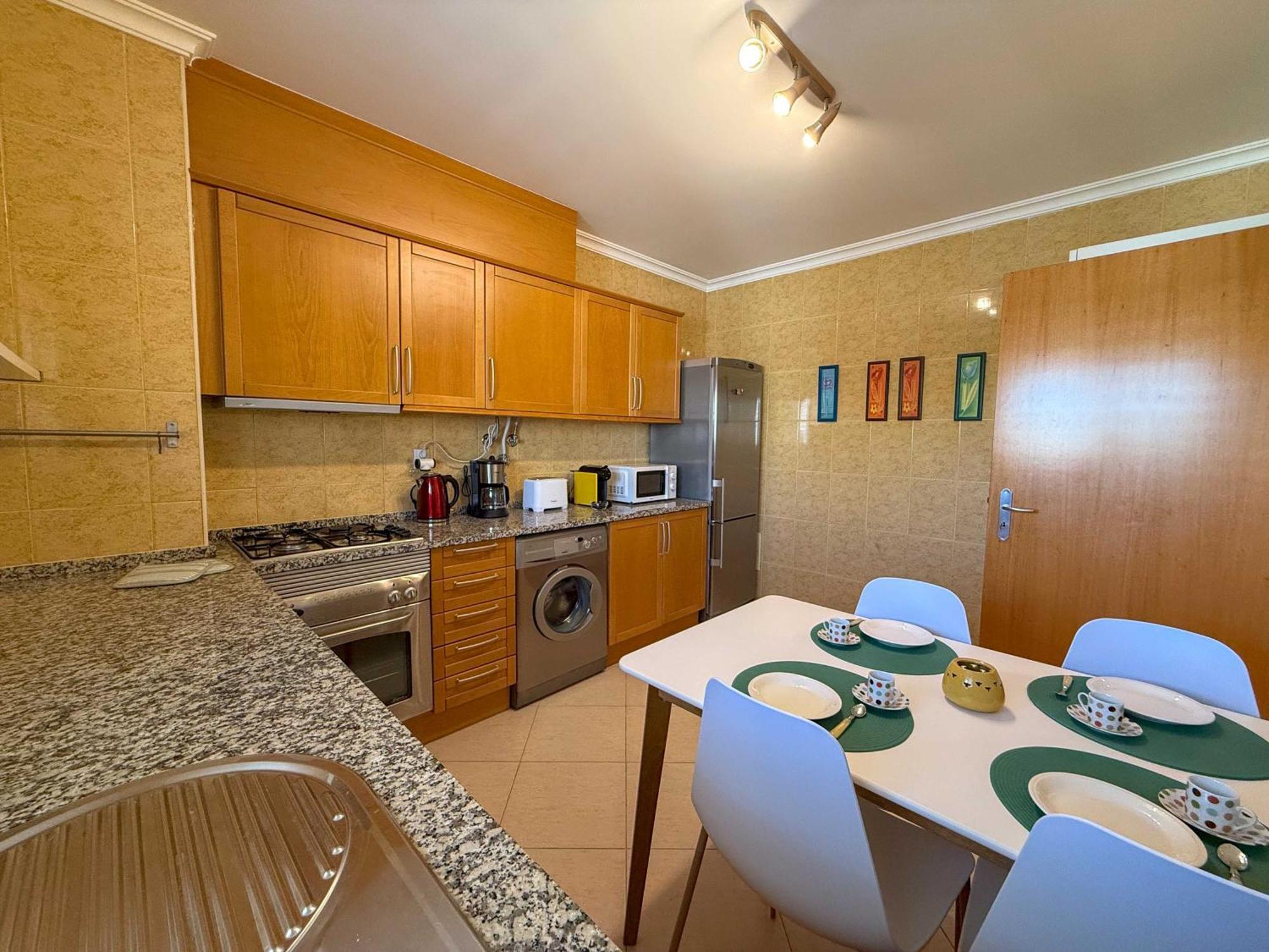 Portugal Rentals Vila Da Praia Apartments Alvor Extérieur photo