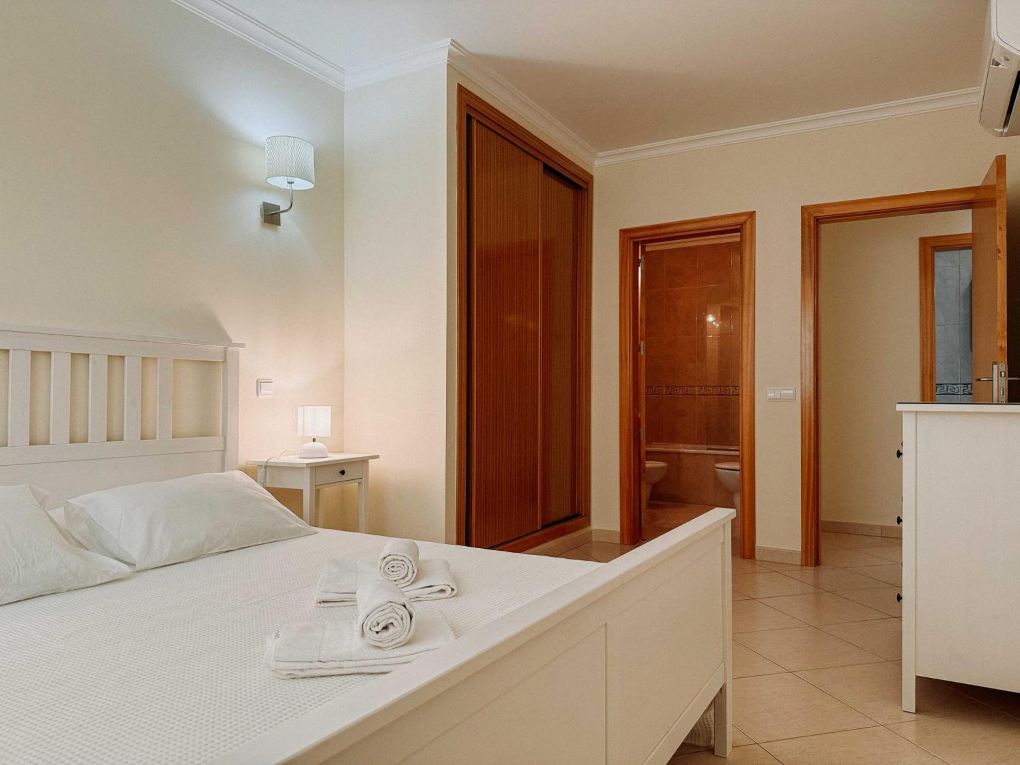 Portugal Rentals Vila Da Praia Apartments Alvor Extérieur photo