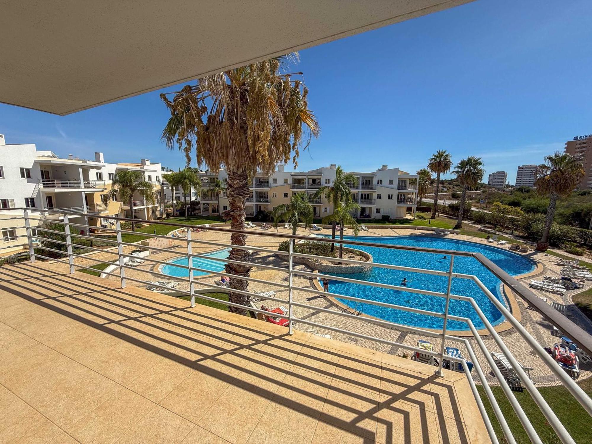 Portugal Rentals Vila Da Praia Apartments Alvor Extérieur photo