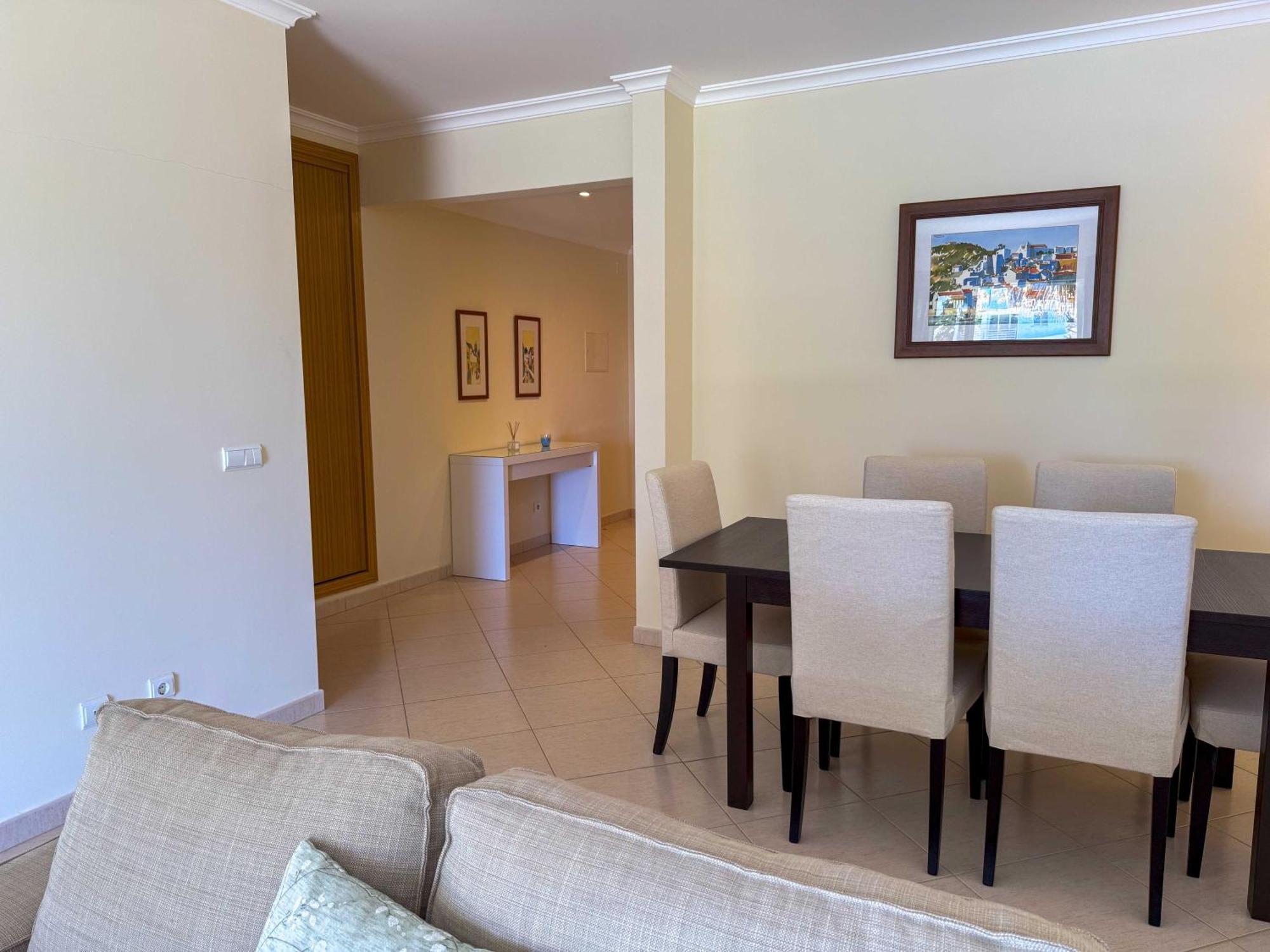 Portugal Rentals Vila Da Praia Apartments Alvor Extérieur photo