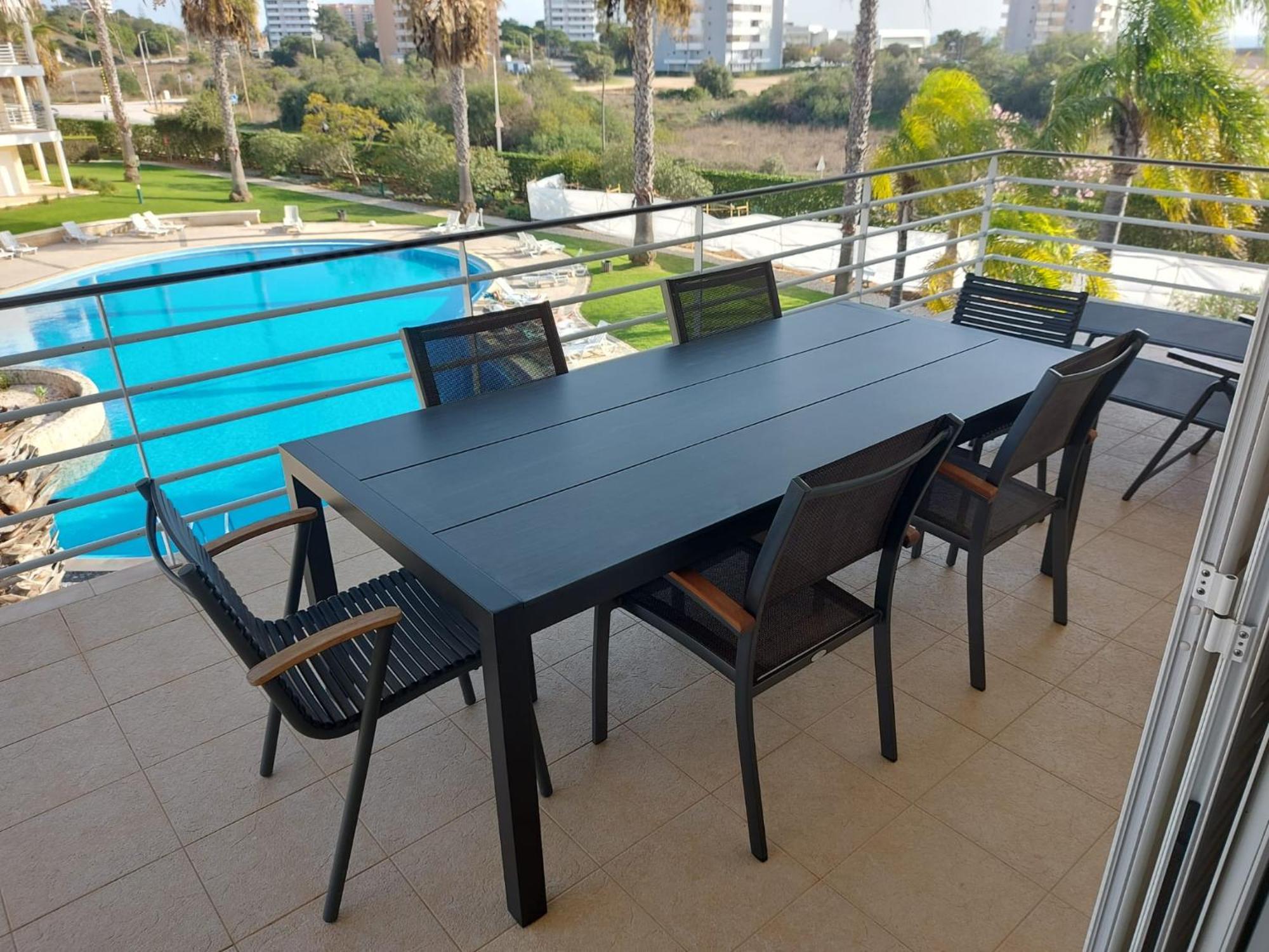 Portugal Rentals Vila Da Praia Apartments Alvor Extérieur photo
