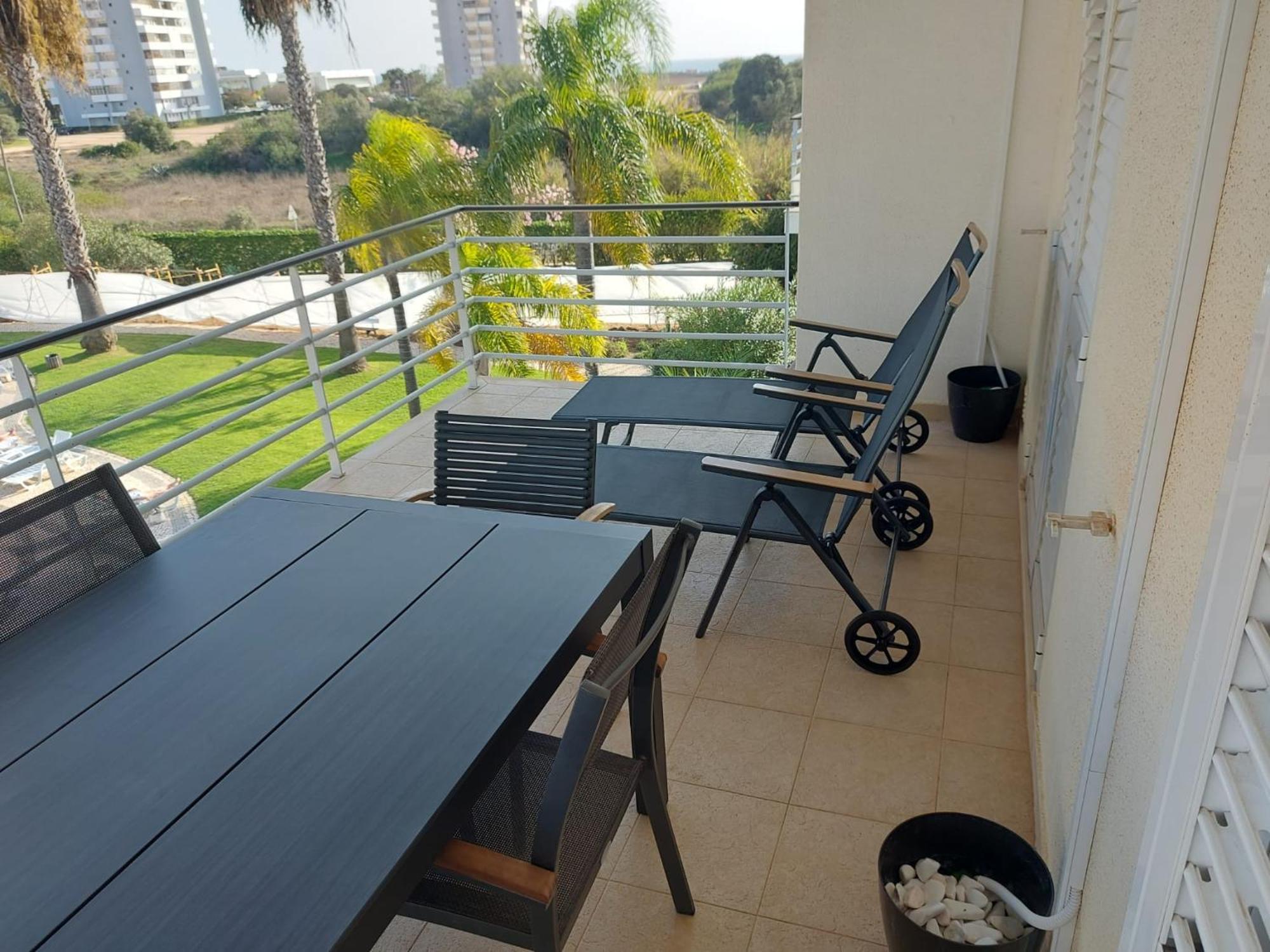 Portugal Rentals Vila Da Praia Apartments Alvor Extérieur photo
