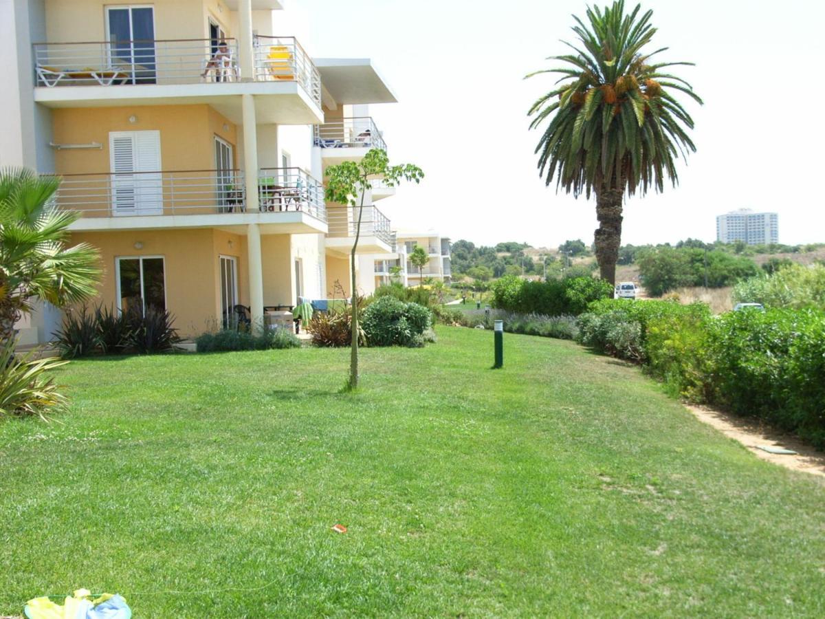 Portugal Rentals Vila Da Praia Apartments Alvor Extérieur photo