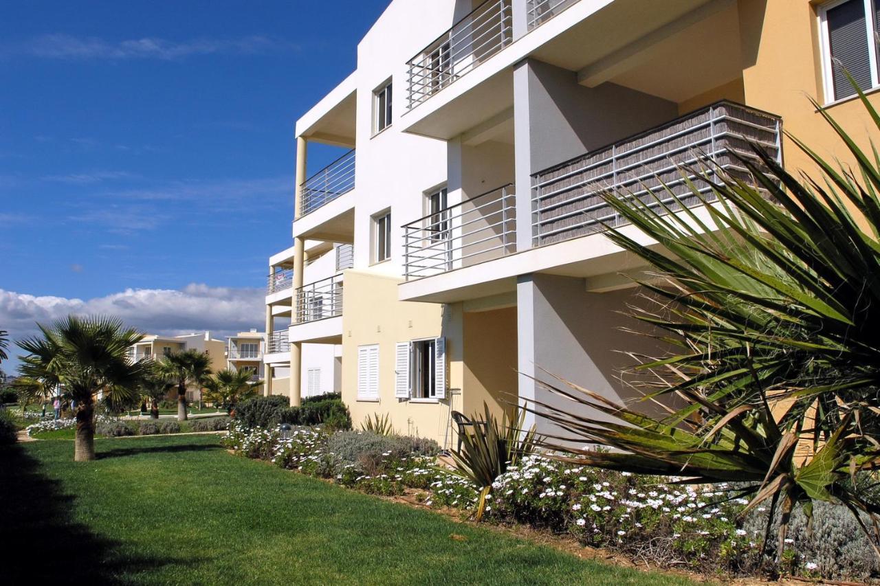 Portugal Rentals Vila Da Praia Apartments Alvor Extérieur photo