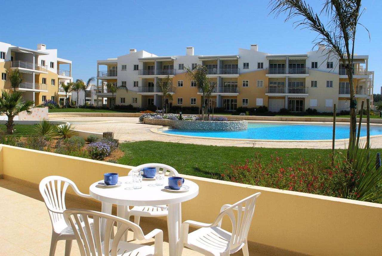 Portugal Rentals Vila Da Praia Apartments Alvor Extérieur photo