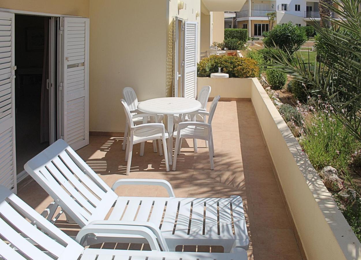 Portugal Rentals Vila Da Praia Apartments Alvor Extérieur photo