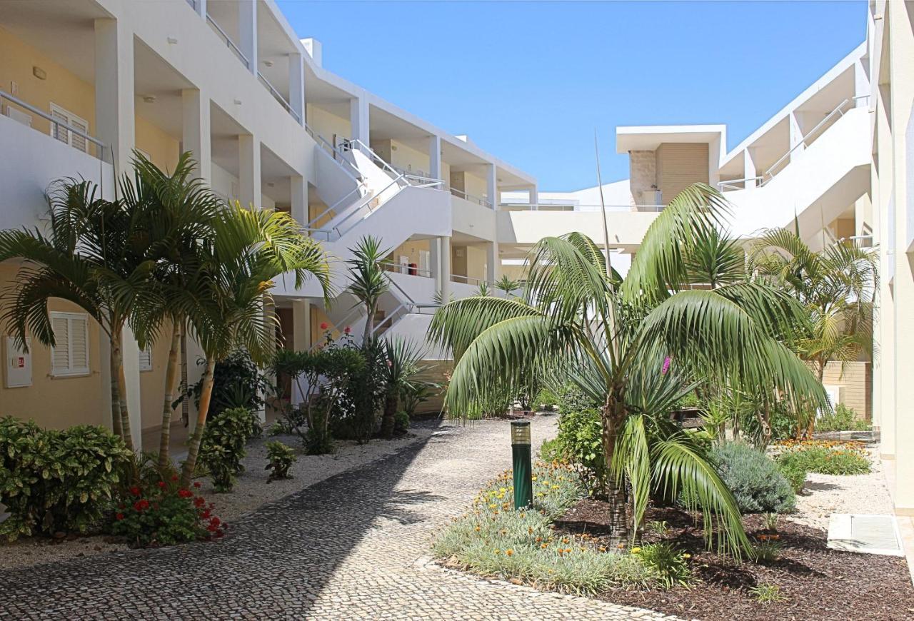 Portugal Rentals Vila Da Praia Apartments Alvor Extérieur photo