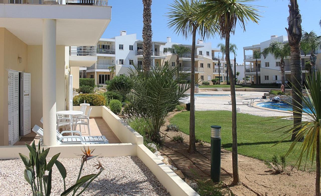 Portugal Rentals Vila Da Praia Apartments Alvor Extérieur photo