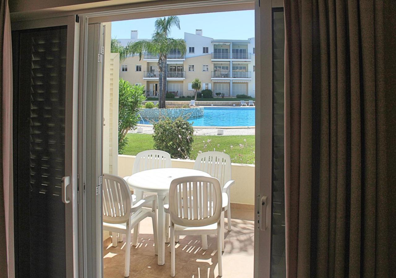 Portugal Rentals Vila Da Praia Apartments Alvor Extérieur photo